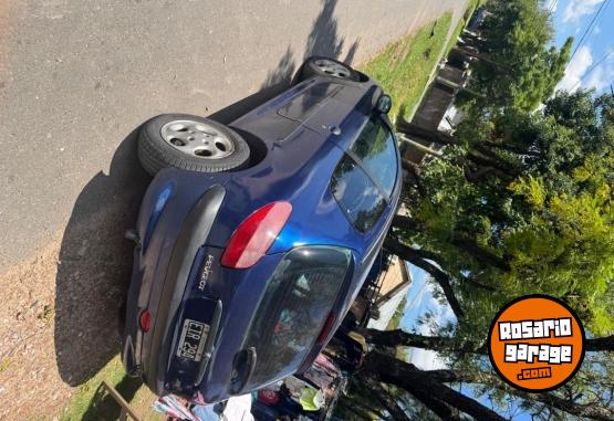 Autos - Peugeot 206 2004 Nafta 192400Km - En Venta