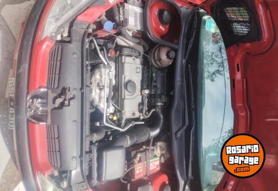 Autos - Peugeot 206 x line 2007 Nafta 159000Km - En Venta
