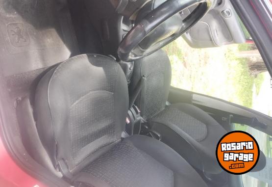 Autos - Peugeot 206 x line 2007 Nafta 159000Km - En Venta
