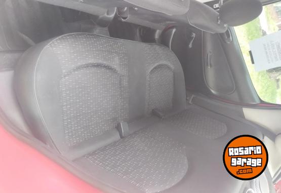 Autos - Peugeot 206 x line 2007 Nafta 159000Km - En Venta