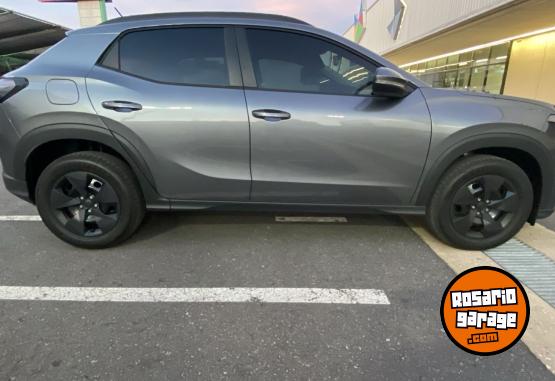 Autos - Volkswagen TERA 2025 Nafta 1000Km - En Venta