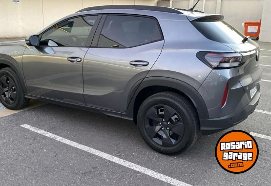 Autos - Volkswagen TERA 2025 Nafta 1000Km - En Venta