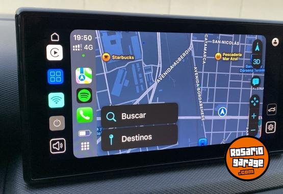 Autos - Volkswagen TERA 2025 Nafta 1000Km - En Venta