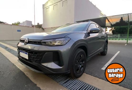 Autos - Volkswagen TERA 2025 Nafta 1000Km - En Venta