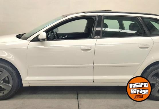 Autos - Audi A3 1.8 Tfsi 2012 Nafta 170000Km - En Venta
