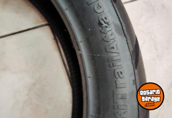 Accesorios para Motos - Cubierta trasera continental - En Venta