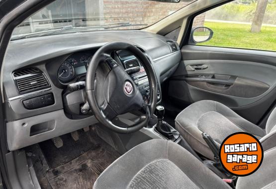 Autos - Fiat Linea 2009 Nafta 130000Km - En Venta