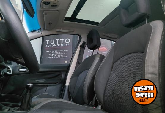 Autos - Peugeot 207 xt feline 2012 Diesel 188000Km - En Venta