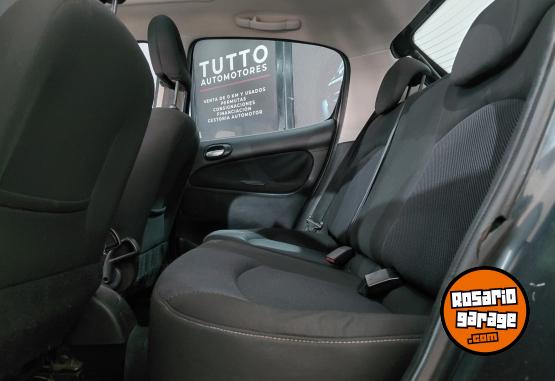 Autos - Peugeot 207 xt feline 2012 Diesel 188000Km - En Venta
