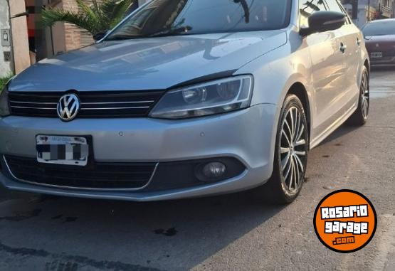 Autos - Volkswagen Vento 2013 Nafta 150000Km - En Venta