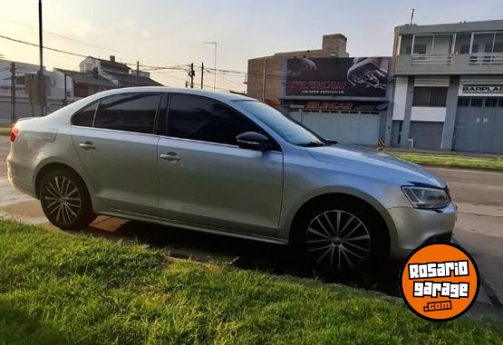 Autos - Volkswagen Vento 2013 Nafta 150000Km - En Venta