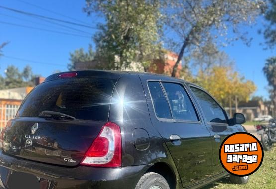 Autos - Renault CLIO 2014 Nafta 125000Km - En Venta