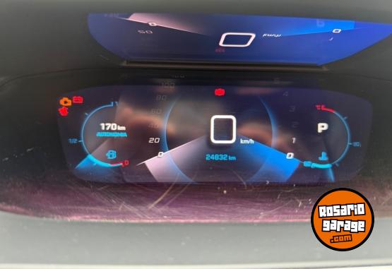 Autos - Peugeot 208 2023 Nafta 24000Km - En Venta