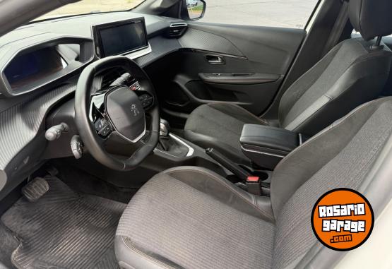 Autos - Peugeot 208 2023 Nafta 24000Km - En Venta
