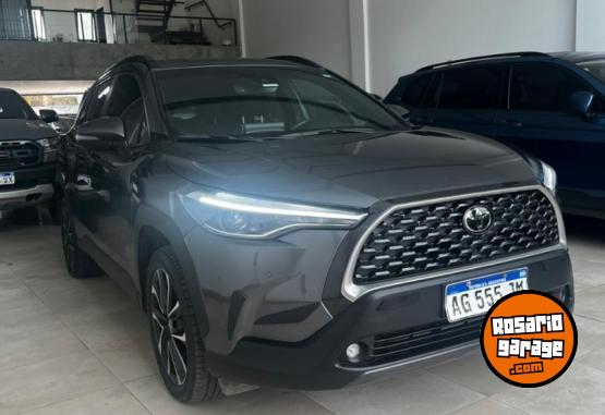 Autos - Toyota Corolla Cross 2.0 SEG CVT 2024 Nafta 20000Km - En Venta