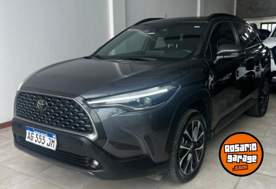 Autos - Toyota Corolla Cross 2.0 SEG CVT 2024 Nafta 20000Km - En Venta