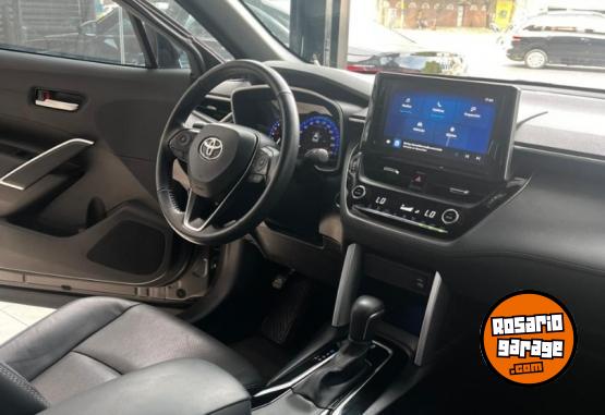 Autos - Toyota Corolla Cross 2.0 SEG CVT 2024 Nafta 20000Km - En Venta