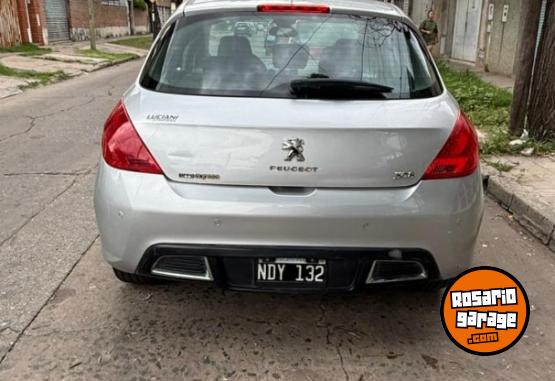 Autos - Peugeot 308 Sport AT 2013 Nafta  - En Venta