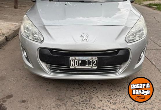 Autos - Peugeot 308 Sport AT 2013 Nafta  - En Venta