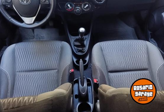 Autos - Toyota etios xls 2020 Nafta 45000Km - En Venta