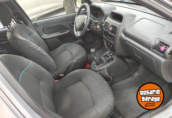 Autos - Renault Cl�o mio 1.2 2016 Nafta 90500Km - En Venta