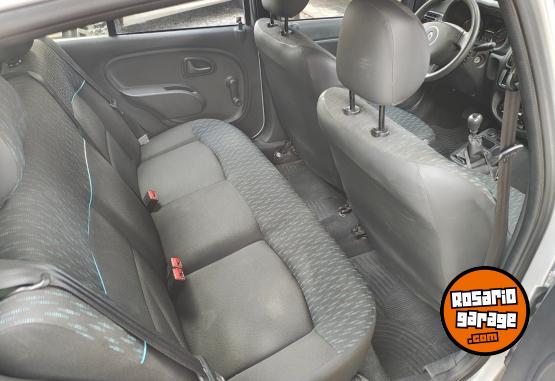 Autos - Renault Cl�o mio 1.2 2016 Nafta 90500Km - En Venta