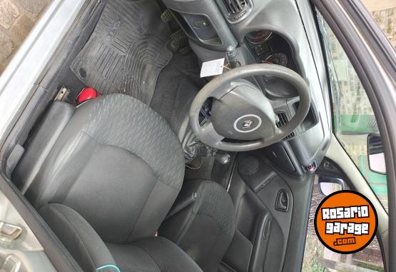 Autos - Renault Cl�o mio 1.2 2016 Nafta 90500Km - En Venta