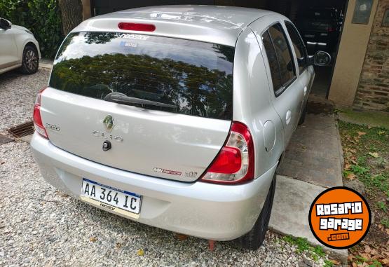 Autos - Renault Cl�o mio 1.2 2016 Nafta 90500Km - En Venta