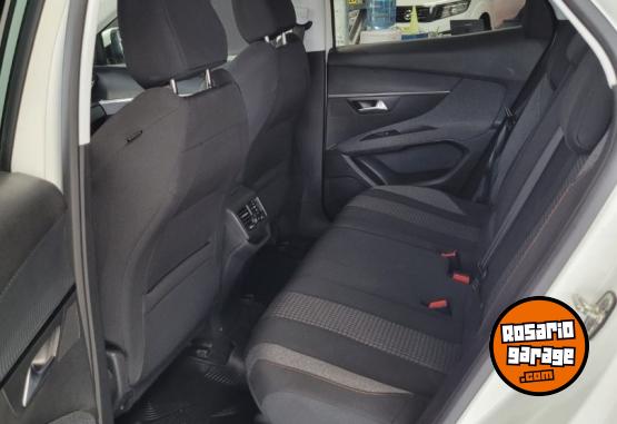 Autos - Peugeot 3008 ALLURE 2021 Nafta 97000Km - En Venta