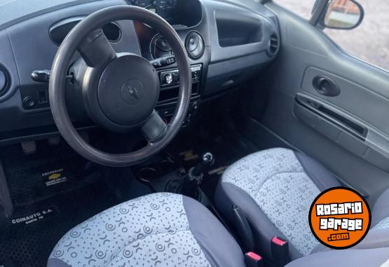 Autos - Chevrolet SPARK 1.2 2010 Nafta 160000Km - En Venta