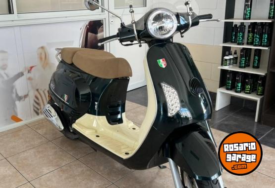 Motos - Motomel STRATO EURO 150 2024 Nafta 4798Km - En Venta