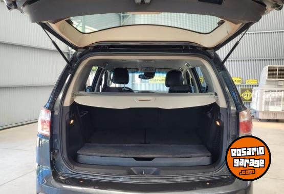 Camionetas - Chevrolet TREBLAZER 2017 Diesel 299000Km - En Venta