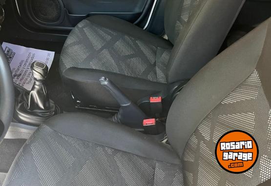 Autos - Fiat Mobi Easy Pavk 2017 Nafta 112000Km - En Venta