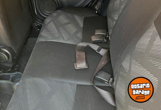 Autos - Fiat Mobi Easy Pavk 2017 Nafta 112000Km - En Venta