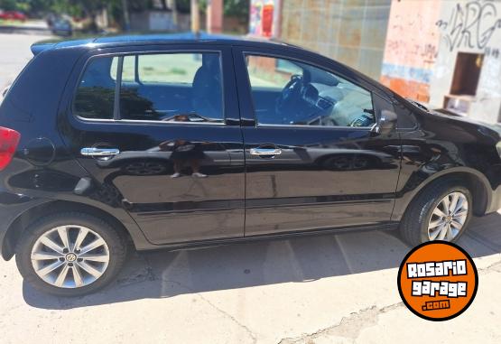 Autos - Volkswagen 2010 2010 GNC 190000Km - En Venta