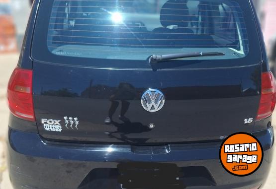 Autos - Volkswagen 2010 2010 GNC 190000Km - En Venta