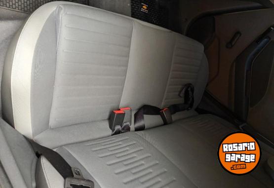 Autos - Chevrolet AGILE LT 2010 Nafta 109000Km - En Venta