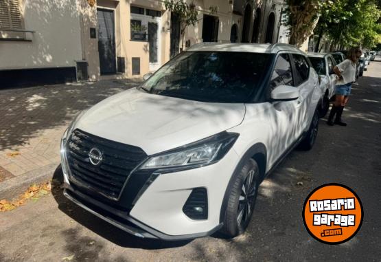 Autos - Nissan Advance 2024 Nafta 27000Km - En Venta