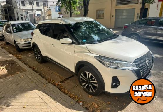 Autos - Nissan Advance 2024 Nafta 27000Km - En Venta