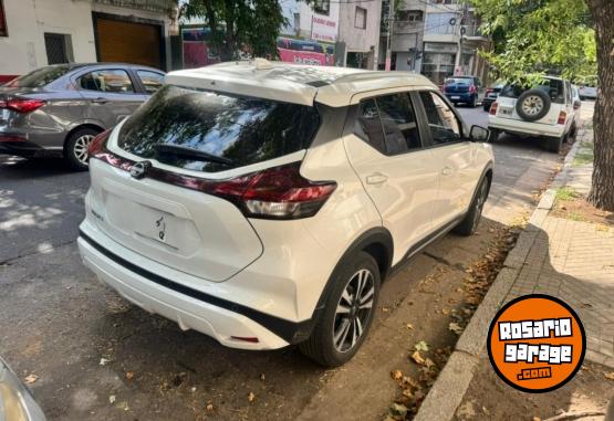 Autos - Nissan Advance 2024 Nafta 27000Km - En Venta