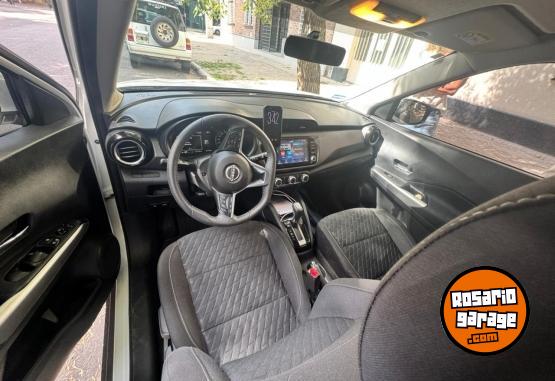 Autos - Nissan Advance 2024 Nafta 27000Km - En Venta