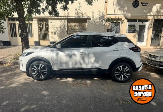 Autos - Nissan Advance 2024 Nafta 27000Km - En Venta