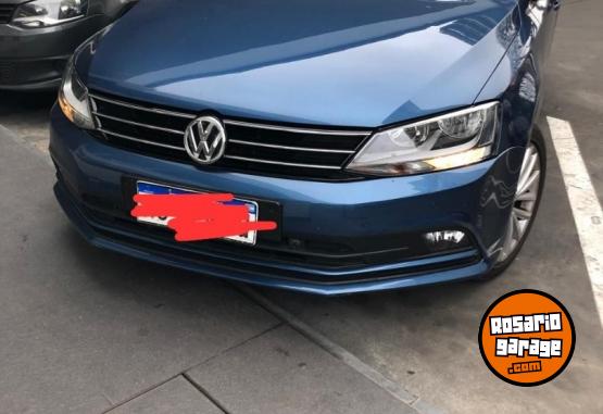 Autos - Volkswagen Vento TSI hidhline DSG 2018 Nafta 54000Km - En Venta