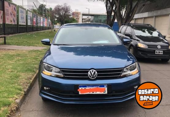 Autos - Volkswagen Vento TSI hidhline DSG 2018 Nafta 54000Km - En Venta