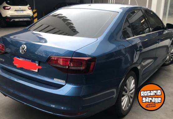 Autos - Volkswagen Vento TSI hidhline DSG 2018 Nafta 54000Km - En Venta