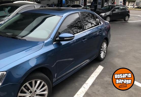 Autos - Volkswagen Vento TSI hidhline DSG 2018 Nafta 54000Km - En Venta