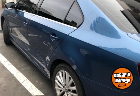 Autos - Volkswagen Vento TSI hidhline DSG 2018 Nafta 54000Km - En Venta