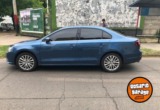 Autos - Volkswagen Vento TSI hidhline DSG 2018 Nafta 54000Km - En Venta