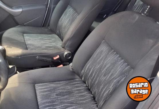 Autos - Renault Sandero Pack 1.6 8V 2012 Nafta 120000Km - En Venta