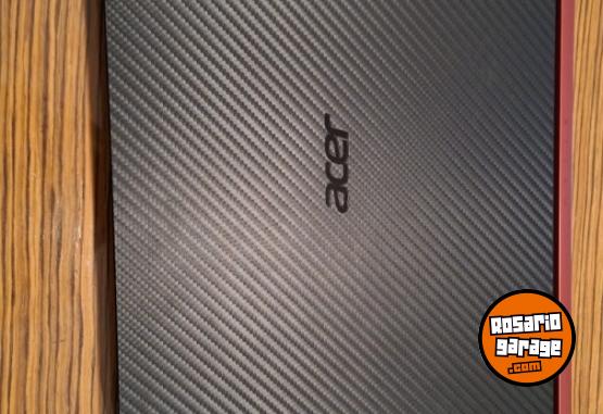 Inform�tica - Notebook Gamer Acer Nitro 5 AN515-52 � i5 8va Gen + SSD M.2 + HDD - En Venta
